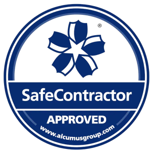SafeContractor Approved