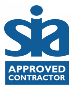 SIA Approved Contractor
