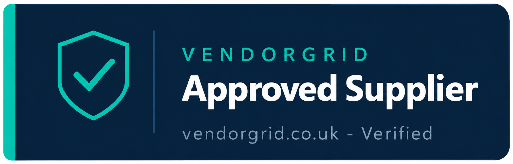 VendorGrid Approved Supplier